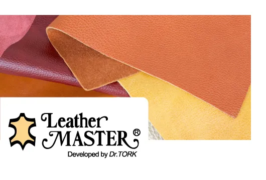 leather master