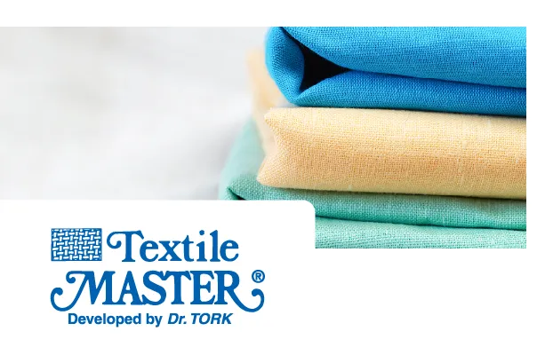 textile master