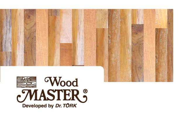 wood master