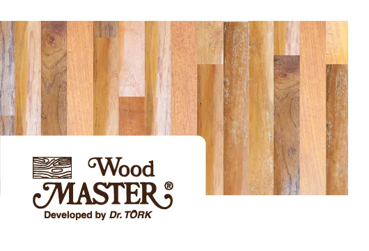 wood master